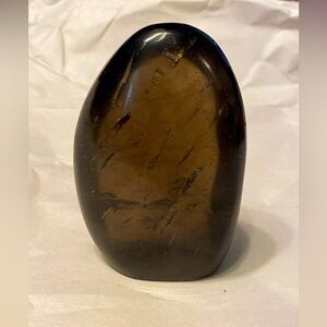 Brazilian Smokey Quartz